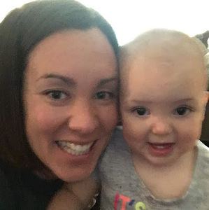 Meet your Posher, Alison